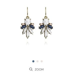 Morningtude drops chloe howlite